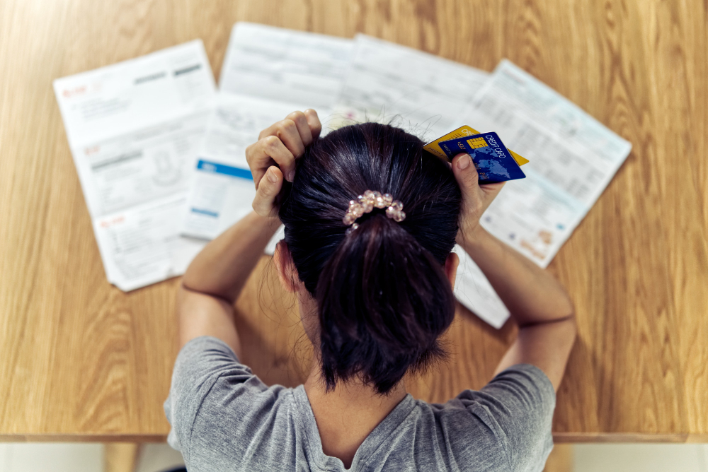 Debiti Incontrollabili Guida su a Chi Rivolgersi