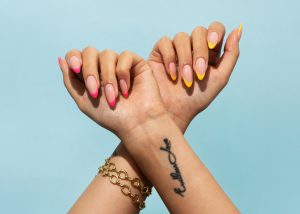 Il connubio tra influencer marketing e nail artist: una strategia vincente