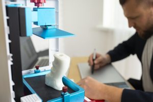 Strategie Efficaci per Ottimizzare lo Stampaggio della Plastica