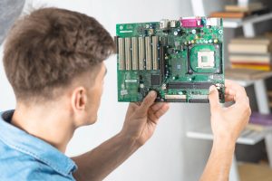 Guida all’assemblaggio di un PC: passo dopo passo per principianti