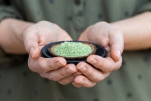 Scopri i Benefici della Spirulina: Il Superfood per la Tua Salute!